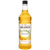 Monin Butterscotch Syrup, 1 Liter, 4 Per Case Monin Butterscotch Syrup, 1 Liter, 4 Per Case