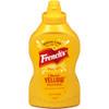 French s Classic Yellow Mustard Bottle, 14 Ounce, 16 Per Case French s Classic Yellow Mustard Bottle, 14 Ounce, 16 Per Case