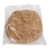 Mission Foods 10 Inch Whole Wheat Heat Pressed Flour Tortillas, 12/Pack, 12 Packs/Cs