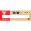 M&M's Almond Sharing Size M&M's Almond Sharing Size