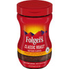 Folgers Caffeinated Instant Coffee Regular Folgers Caffeinated Instant Coffee Regular