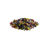 Sprinkle King Decorettes Carnival Blend Non-Partially Hydrogenated Sprinkle King Decorettes Carnival Blend Non-Partially Hydrogenated