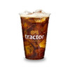 Tractor Beverage Co Organic Tractor Cola Light Syrup, 2.5 Gallon