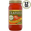 Classico Sauce Classico Tomato & Basil, 24 Ounce