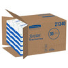 2-Ply Facial Tissue, 100/Box, 30 Boxes, KCC21340 2-Ply Facial Tissue, 100/Box, 30 Boxes, KCC21340