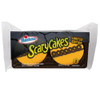 Hostess Scary Cakes Limited Edition Frosted Chocolate Cake with Creamy Filling
