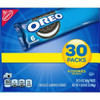 Oreo Single Serve Cookie Oreo Single Serve Cookie