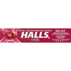 Halls Cherry Cough Drops Halls Cherry Cough Drops