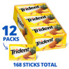 Trident Pineapple Twist Sugar Free Gum