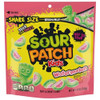 Sour Patch Watermelon Gummy Candy Bag Sour Patch Watermelon Gummy Candy Bag
