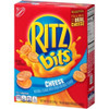 Nabisco Ritz Bits Crackers Nabisco Ritz Bits Crackers