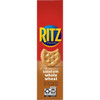 Ritz Nabisco Whole Wheat Crackers