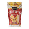 Mrs. Cubbison's Everything Seasoned Cheese Crisps Mrs. Cubbison's Everything Seasoned Cheese Crisps