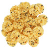 Mrs. Cubbison's Everything Seasoned Cheese Crisps Mrs. Cubbison's Everything Seasoned Cheese Crisps