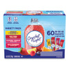 Crystal Light Variety Pack, Assorted Flavors, 60/pack