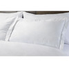 Oxford Super Deluxe T-300 65/35 Bed Linen Pillowcase Standard - per Dozen