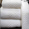 Ganesh Oxford Viceroy Bath Towels 27x54 Ganesh Oxford Viceroy Bath Towels 27x54