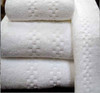 Ganesh Oxford Viceroy Bath Towels 27x54 Ganesh Oxford Viceroy Bath Towels 27x54