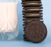 Oreo Cookies Sleeve Pack  5 Ounce, 24 Per Case, 7.5 Pounds Oreo Cookies Sleeve Pack  5 Ounce, 24 Per Case, 7.5 Pounds