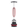 Hoover Commercial Ground Command Heavy Duty 21" Floor Machine, 0.5 Hp, 175 Rpm, 13" Pad