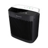 Honeywell Insight HEPA Air Purifier HPA5100b, 190 Sq Ft Room Capacity, Black