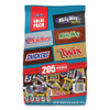 MARS Minis Mix Variety Pack, 62.6 Oz Bag