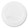 Vegware 89 Series Hot Cup Lids, Fits 89-Series Hot Cups, White, 1,000/carton Vegware 89 Series Hot Cup Lids, Fits 89-Series Hot Cups, White, 1,000/carton