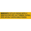 French s Yellow Mustard, 105 Ounce, 4 Per Case French s Yellow Mustard, 105 Ounce, 4 Per Case