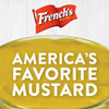 French s Yellow Mustard, 105 Ounce, 4 Per Case French s Yellow Mustard, 105 Ounce, 4 Per Case