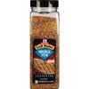 McCormick Kosher Grill Mates Montreal Steak Seasoning, 29 Ounce, 6 Per Case McCormick Kosher Grill Mates Montreal Steak Seasoning, 29 Ounce, 6 Per Case