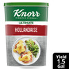 Knorr Gluten Free Hollandaise Sauce Mix, 30.2 Ounce, 4 Per Case Knorr Gluten Free Hollandaise Sauce Mix, 30.2 Ounce, 4 Per Case