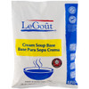 Legout Cream Soup Base, 25.22 Ounces, 6 Per Case Legout Cream Soup Base, 25.22 Ounces, 6 Per Case