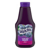 Welch s Concord Grape Squeeze Jelly, 20 Ounces, 12 Per Case