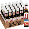 A.1. Original Steak Sauce Bottle, 5 Ounce, 24 Per Case A.1. Original Steak Sauce Bottle, 5 Ounce, 24 Per Case
