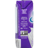 Silk Very Vanilla Soymilk, 8 Ounces, 18 Per Case Silk Very Vanilla Soymilk, 8 Ounces, 18 Per Case