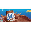 Silk Chocolate Soymilk, 8 Ounces, 18 Per Case Silk Chocolate Soymilk, 8 Ounces, 18 Per Case
