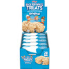 Kellogg Original Square Rice Krispies Treats, 1.3 Ounces, 20 Per Box, 4 Per Case