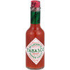 Tabasco Restaurant Pepper Sauce, 5 Fluid Ounce Bottle, 12 Per Case Tabasco Restaurant Pepper Sauce, 5 Fluid Ounce Bottle, 12 Per Case