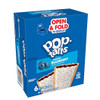 Kellogg s Pop-Tart Frosted Blueberry Two Count, 3.3 Ounces, 72 Per Case