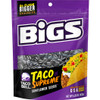 Bigs Taco Bell Taco Supreme Shelled Sunflower Seeds, 5.35 Ounces, 12 Per Case