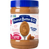 Peanut Butter & Co No Sugar Added, All Natural Almond Butter, 28 Ounces, 6 Per Case Peanut Butter & Co No Sugar Added, All Natural Almond Butter, 28 Ounces, 6 Per Case