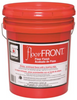 Spartan Floor Front Finish 27% Solids High Gloss, 5 Gallon Pail Spartan Floor Front Finish 27% Solids High Gloss, 5 Gallon Pail