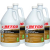 Betco Green Earth Daily Floor Cleaner 1 Gallon, 4 Per Case Betco Green Earth Daily Floor Cleaner 1 Gallon, 4 Per Case