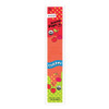 Jonnypops Organic Smart Snack Freezer Pop Case, 48 Count Jonnypops Organic Smart Snack Freezer Pop Case, 48 Count