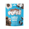 Stuffed Puffs Cookies N Creme Bites. Cookies N Creme Filled Marshmallow, 2.79 Ounce, 8 Per Case