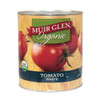 Muir Glen Organic Tomato Paste, 112 Ounces, 6 Per Case Muir Glen Organic Tomato Paste, 112 Ounces, 6 Per Case