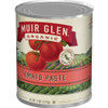 Muir Glen Organic Tomato Paste, 112 Ounces, 6 Per Case Muir Glen Organic Tomato Paste, 112 Ounces, 6 Per Case