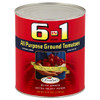 Heinz 6 in 1 All Purpose Tomatoes, 6.563 Pound, 6 Per Case Heinz 6 in 1 All Purpose Tomatoes, 6.563 Pound, 6 Per Case