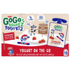 Materne Gogo Squeez Strawberry Yogurt, 30 Ounces, 6 Per Case Materne Gogo Squeez Strawberry Yogurt, 30 Ounces, 6 Per Case
