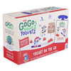 Materne Gogo Squeez Strawberry Yogurt, 30 Ounces, 6 Per Case Materne Gogo Squeez Strawberry Yogurt, 30 Ounces, 6 Per Case